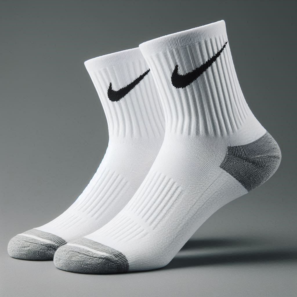 Performance Crew Socks